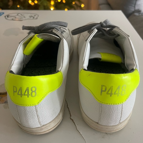 Men’s Golden Goose Size 43 Model P448 - Picture 5 of 5